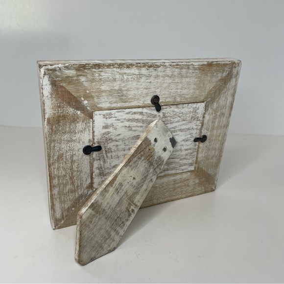 Wooden Picture Frame - Picture 6 of 15